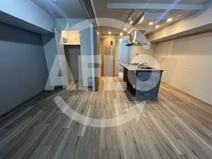 アーバネックス南新町の居間・リビング|アーバネックス南新町　リビング