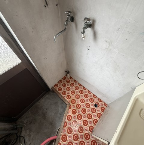 伊達市長和町399-5戸建の設備