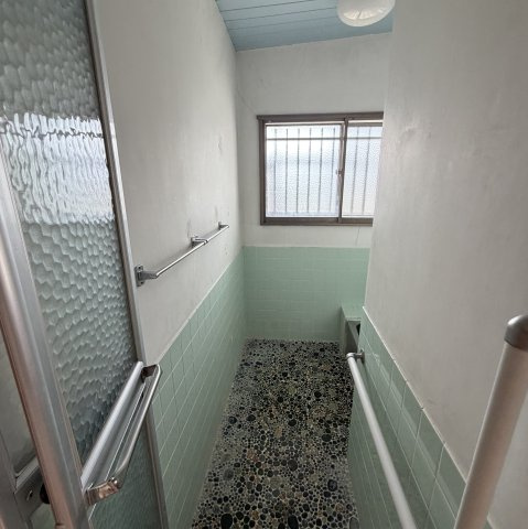伊達市長和町399-5戸建のバルコニー