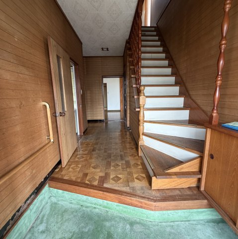伊達市長和町399-5戸建のその他
