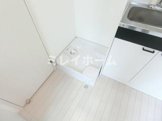 パークテラス大森の設備