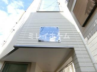 パークテラス大森のその他