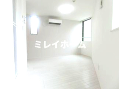 パークテラス大森