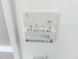 パークテラス大森の設備
