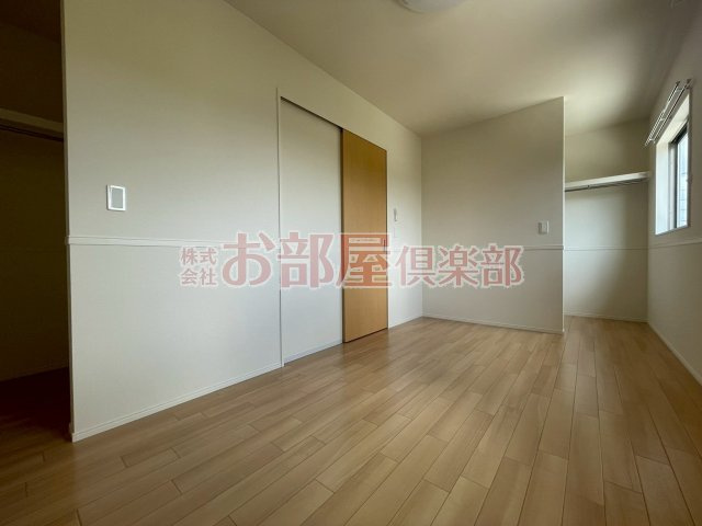パドレ　ムールトメスクの寝室|落ち着いて過ごせるお部屋なので、寝室にいかがでしょうか