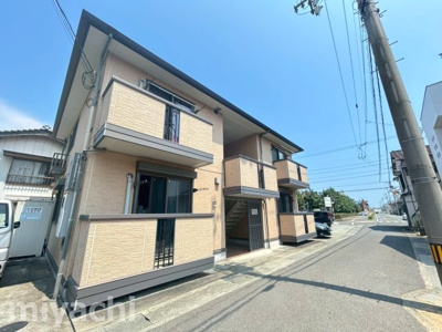 【外観】 | ブランチ田宮