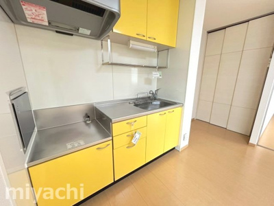 【キッチン】 | ブランチ田宮