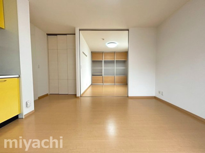 【内装】 | ブランチ田宮