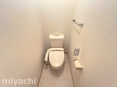 【トイレ】 | ブランチ田宮