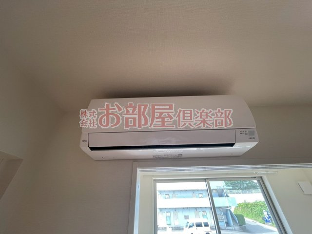 パドレ　ムールトメスクの設備