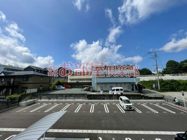 パドレ　ムールトメスクの展望