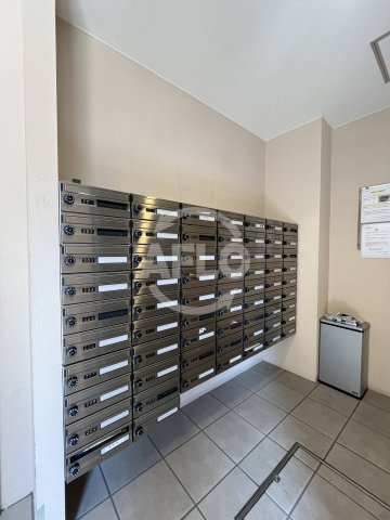 アリビオ江坂垂水町のその他|アリビオ江坂垂水町　メールボックス