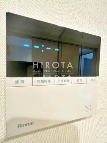 リビオシティ小倉中井ウエストコート　806の設備