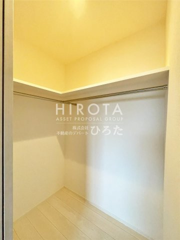 リビオシティ小倉中井ウエストコート　806のその他