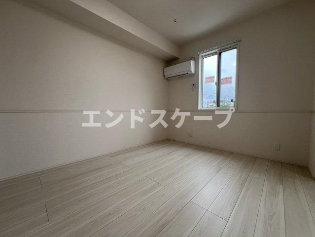 ウィル・クレストⅡ　Ⅱの洋室|高崎、前橋のお部屋探しはエンドスケープまで！お客様の理想お聞かせ下さい♪