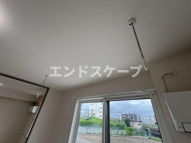 ウィル・クレストⅡ　Ⅱの内装|高崎、前橋のお部屋探しはエンドスケープまで！お客様の理想お聞かせ下さい♪