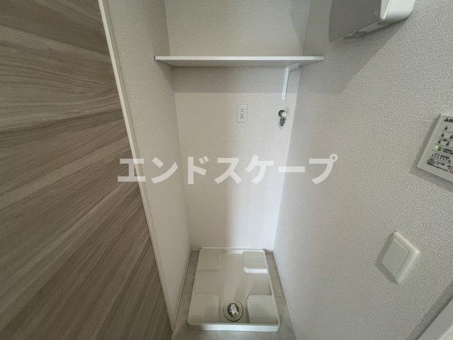 ウィル・クレストⅡ　Ⅱの設備|高崎、前橋のお部屋探しはエンドスケープまで！お客様の理想お聞かせ下さい♪
