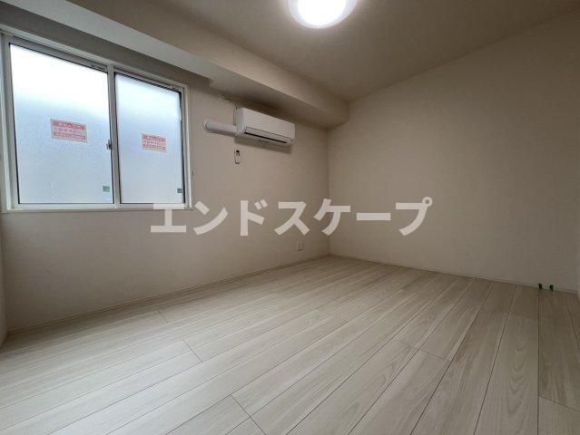ウィル・クレストⅡ　Ⅱの洋室|高崎、前橋のお部屋探しはエンドスケープまで！お客様の理想お聞かせ下さい♪