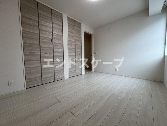 ウィル・クレストⅡ　Ⅱの洋室|高崎、前橋のお部屋探しはエンドスケープまで！お客様の理想お聞かせ下さい♪