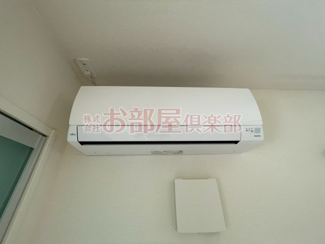 パドレ　ムールトメスクの設備