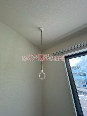 パドレ　ムールトメスクの設備|小物を収納するのに便利です