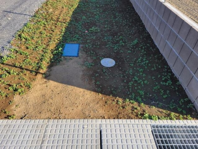 館林市 小桑原町（茂林寺前駅） 住宅用地のその他