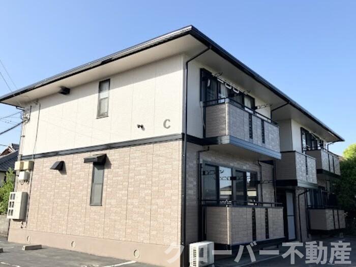 やすらぎの家 C棟