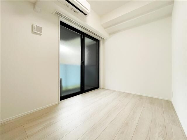 Ｓ－ＲＥＳＩＤＥＮＣＥ高島平ａｓｏｌｅａの寝室