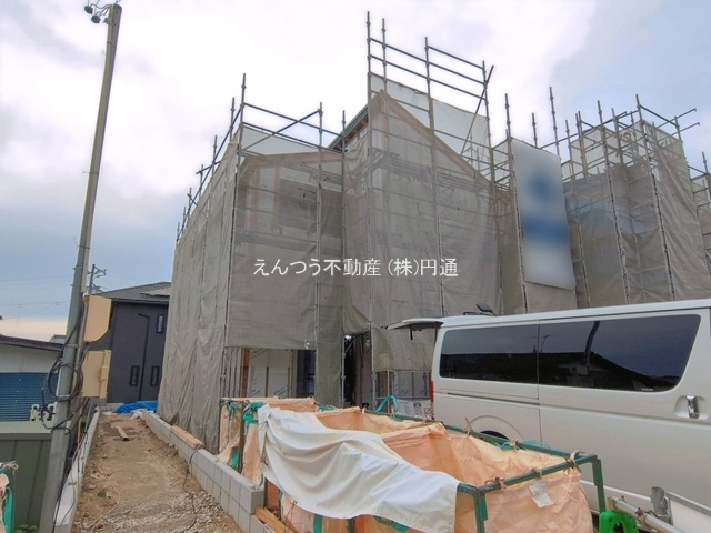 リーブルガーデン今林町