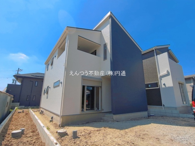 リーブルガーデン今林町