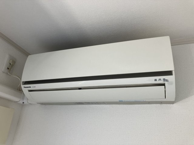 マイルドマメゾンの設備