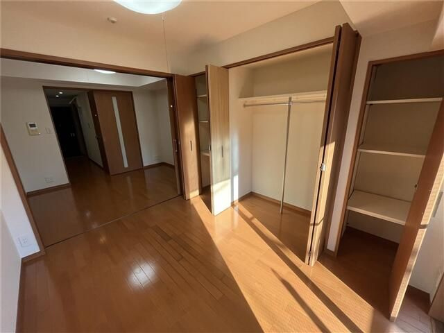 Ｂｒｉｓ板橋志村の寝室