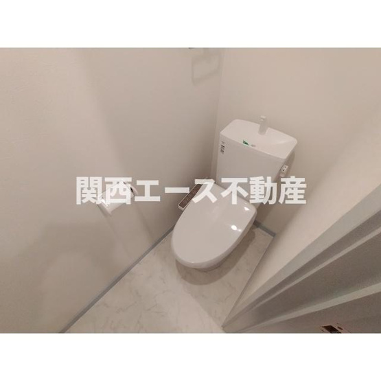 【トイレ】 | プリマ元町