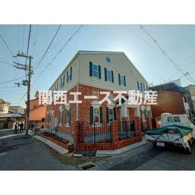 【その他共用部分】 | プリマ元町