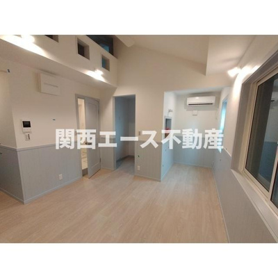 【居間・リビング】 | プリマ元町