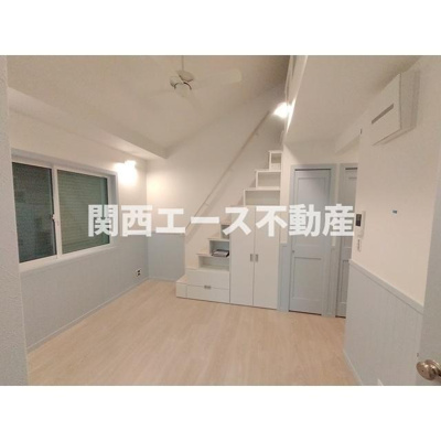 【寝室】 | プリマ元町