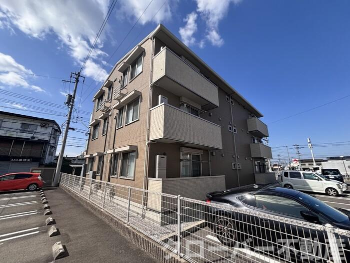 リビエールⅡ