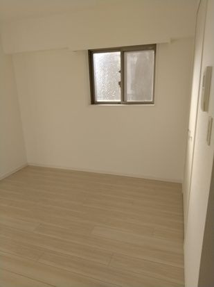 スカイコートパレス三ノ輪 の寝室