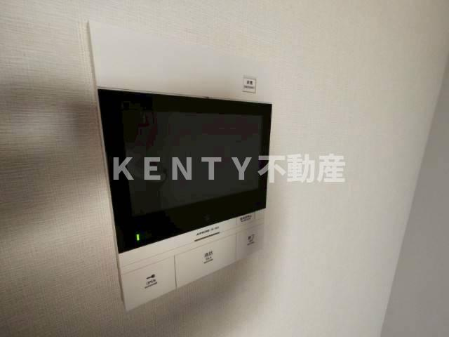 【設備】 | クラリティア馬込