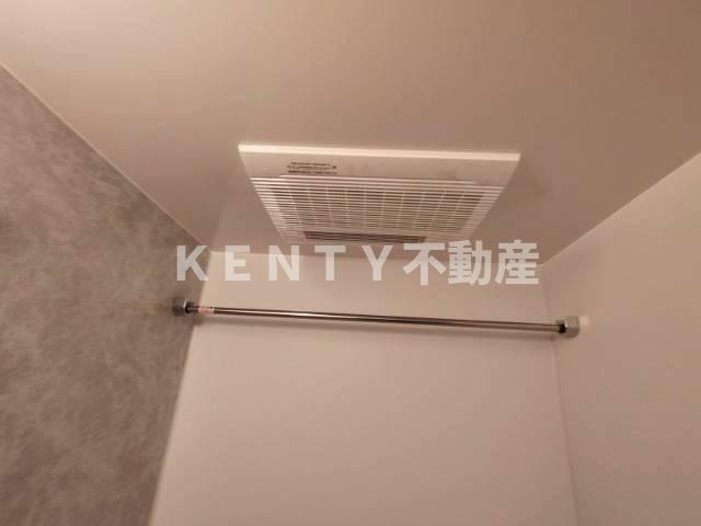 【設備】 | クラリティア馬込