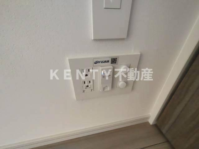【設備】 | クラリティア馬込