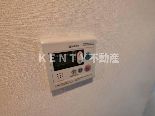 【設備】 | クラリティア馬込