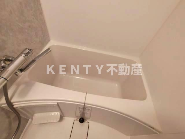 【浴室】 | クラリティア馬込 | ゆったり過ごせるお風呂です