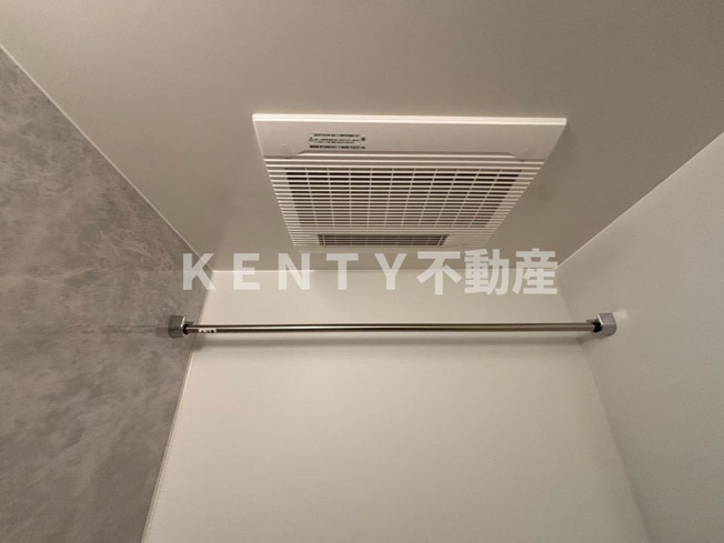 【設備】 | クラリティア馬込