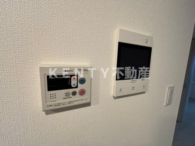 【セキュリティ】 | クラリティア馬込