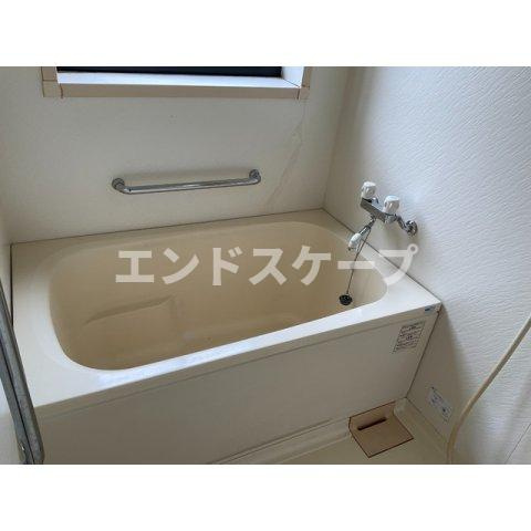 高崎市岩鼻町戸建ての浴室|高崎、前橋のお部屋探しはエンドスケープまで！お客様の理想お聞かせ下さい♪