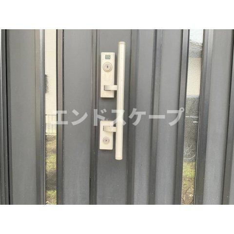 高崎市岩鼻町戸建てのセキュリティ|高崎、前橋のお部屋探しはエンドスケープまで！お客様の理想お聞かせ下さい♪