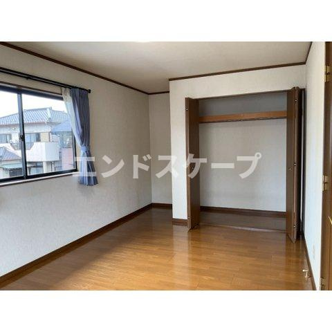 高崎市岩鼻町戸建ての居間・リビング|高崎、前橋のお部屋探しはエンドスケープまで！お客様の理想お聞かせ下さい♪