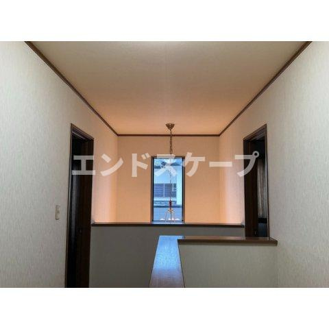 高崎市岩鼻町戸建ての内装|高崎、前橋のお部屋探しはエンドスケープまで！お客様の理想お聞かせ下さい♪