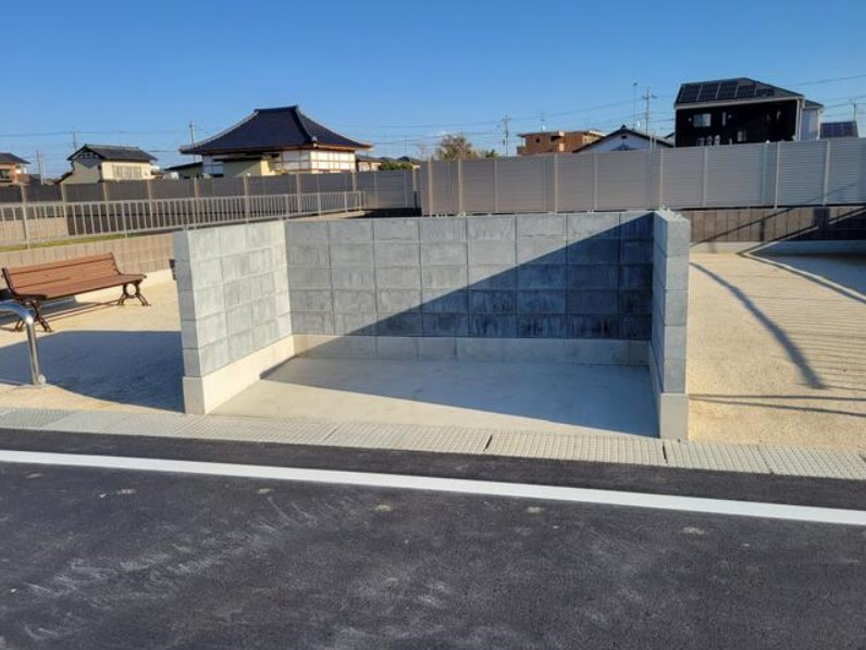 館林市 小桑原町（茂林寺前駅） 住宅用地のその他